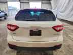 2017 MASERATI Levante