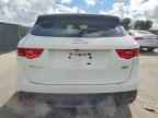 2017 JAGUAR F-Pace