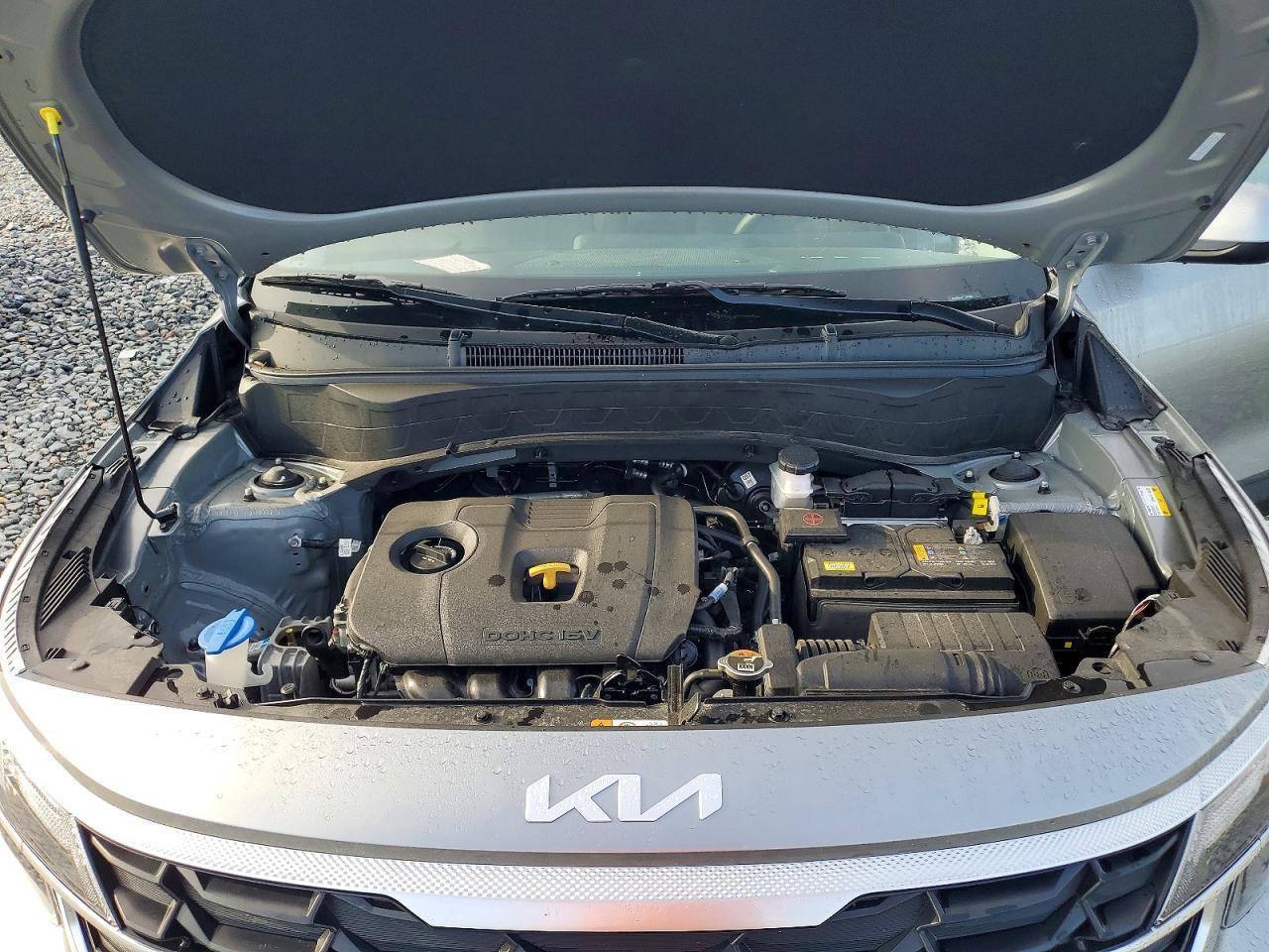2026 KIA SELTOS
