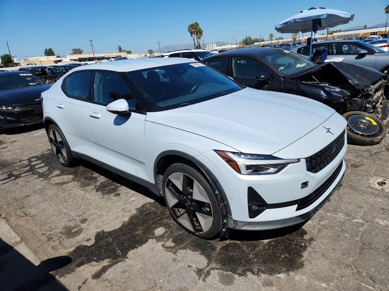 2023 POLESTAR 2