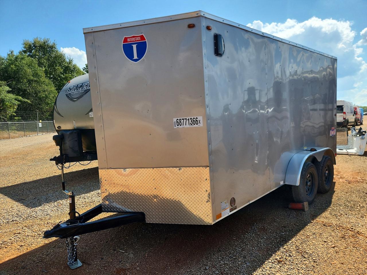 2026 Interstate Victv714ta2