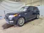 2016 LAND ROVER Range Rover Sport