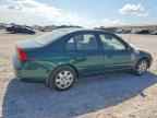2002 HONDA CIVIC