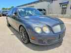2013 BENTLEY Continental