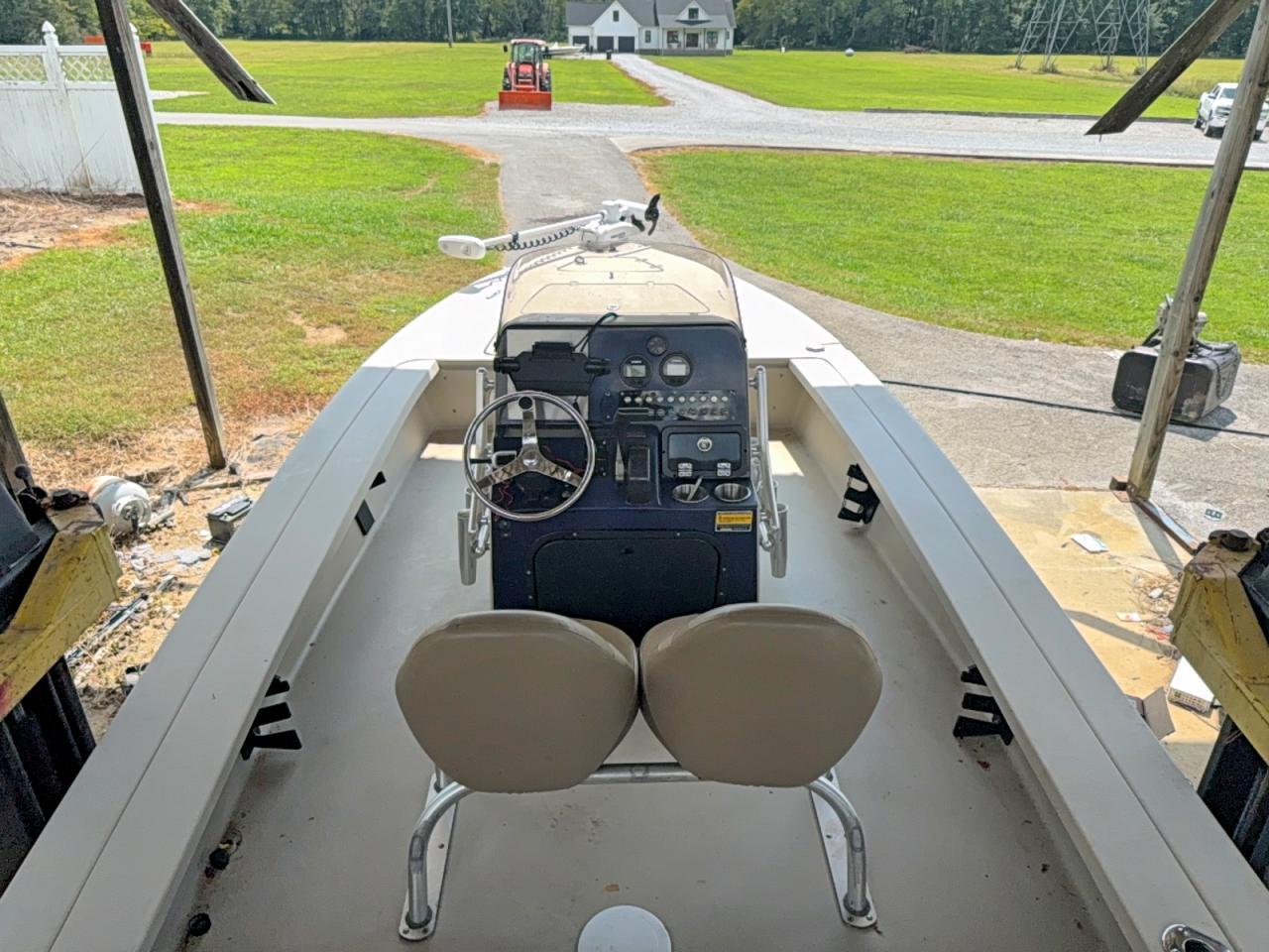 2015 Blazer Bay 675 Ultimate Bay