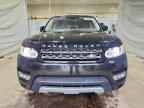 2016 LAND ROVER Range Rover Sport