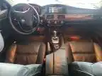 2010 BMW 5 series
