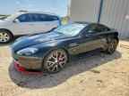 2012 Aston Martin V8 Vantage