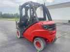 2006 Linde Material Handling H25d
