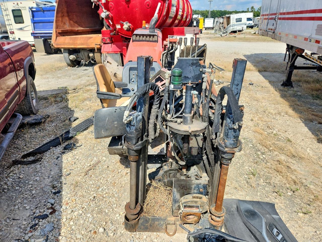 2016 Ditch Witch Unknown
