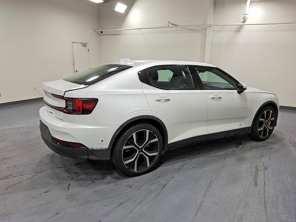 2023 POLESTAR 2