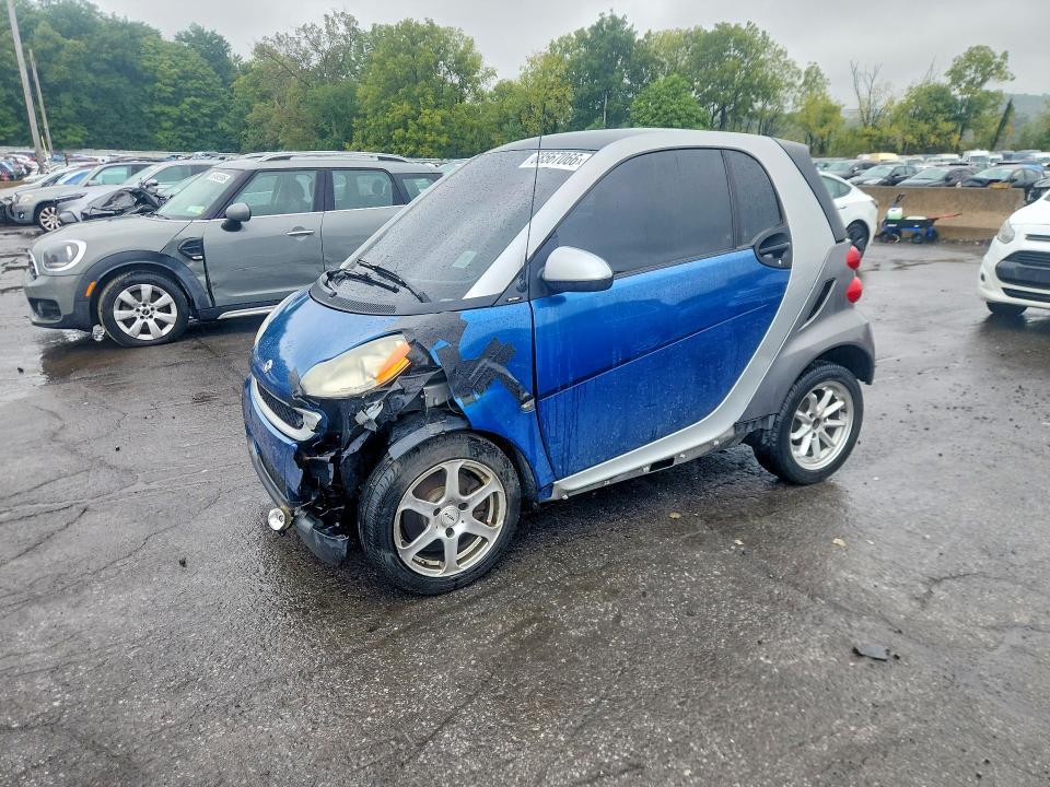 2008 SMART Fortwo