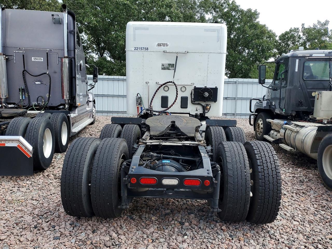 2019 PETERBILT 579