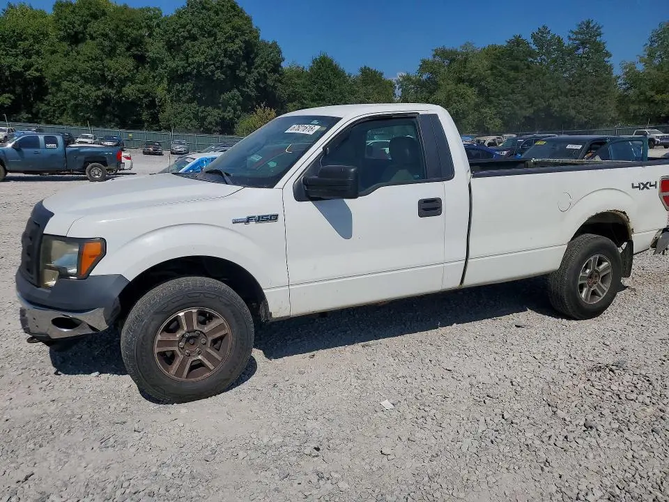 2009 FORD F-150 Lightning