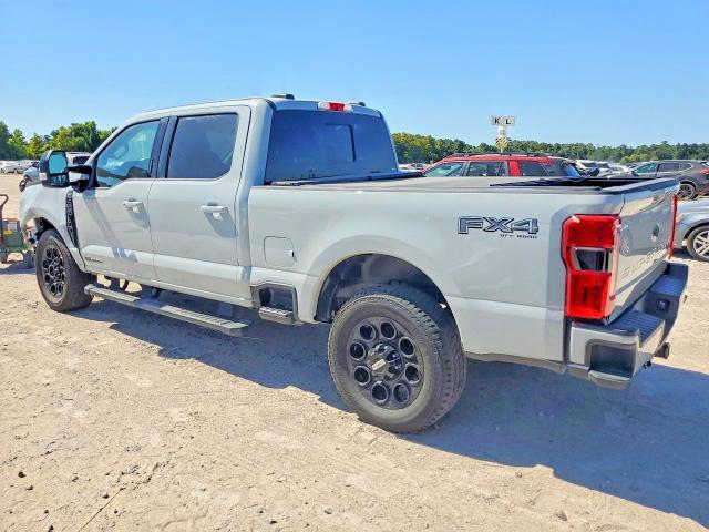 2026 FORD F-250 Super Duty