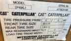 2008 CATERPILLAR Dp40kl1