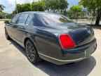2013 BENTLEY Continental