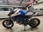 2022 CF MOTO 300nk
