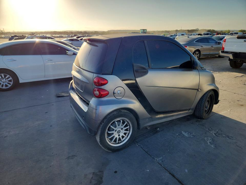 2013 SMART Fortwo