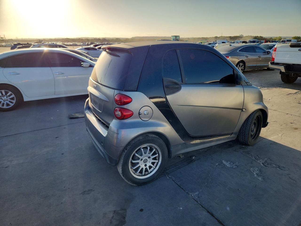 2013 SMART Fortwo