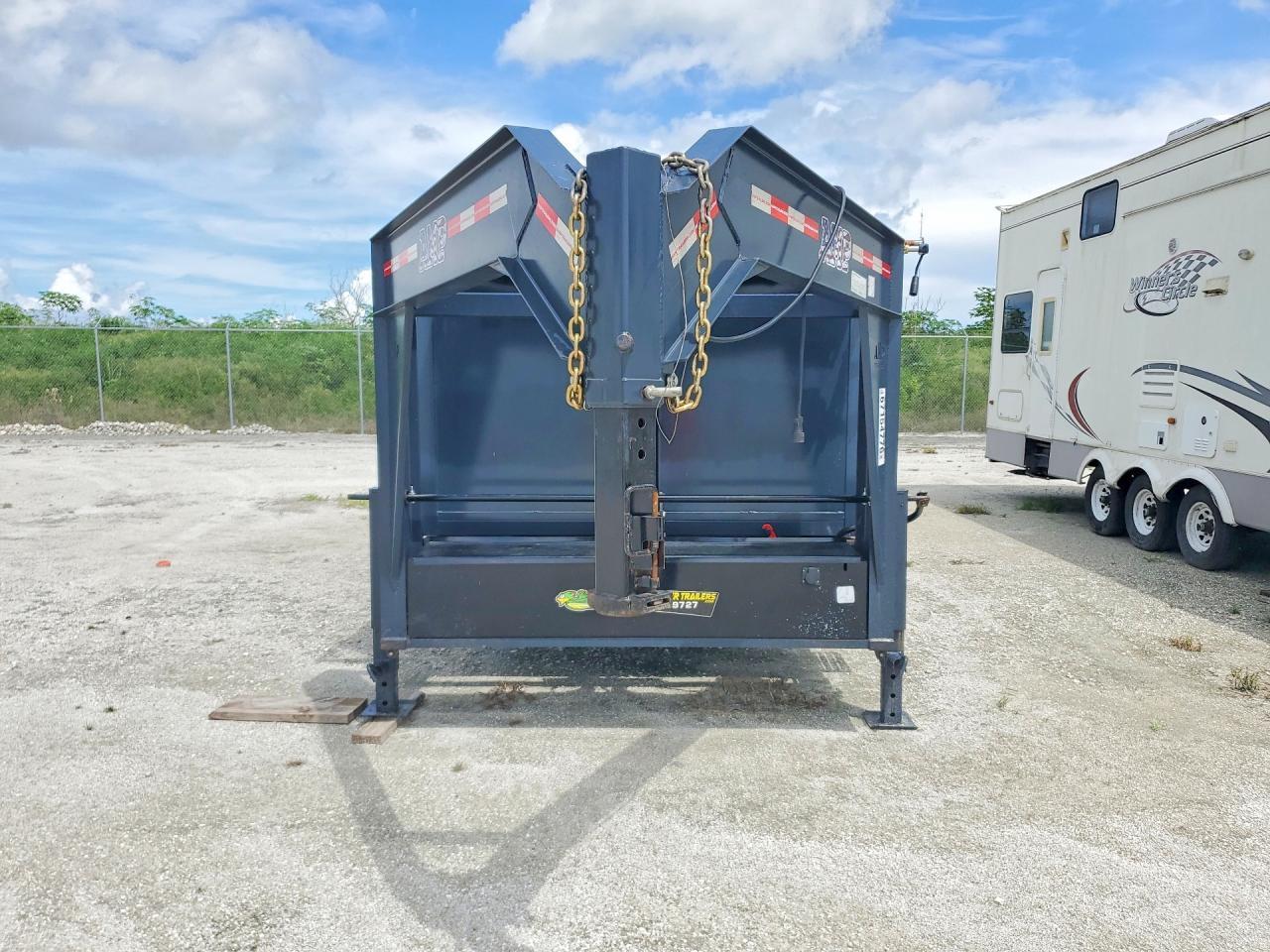 2025 Load Utility Trailer