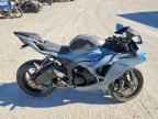 2025 KAWASAKI Zx636