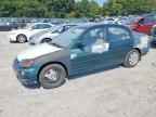 2002 HONDA CIVIC
