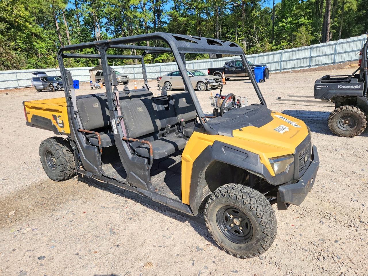 2023 Atv