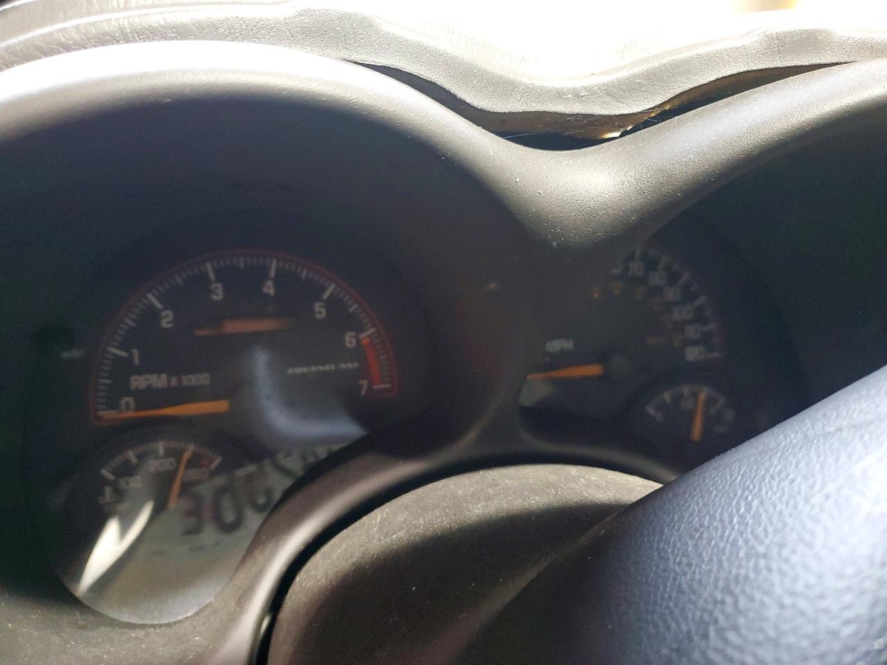 2004 PONTIAC Grand Am