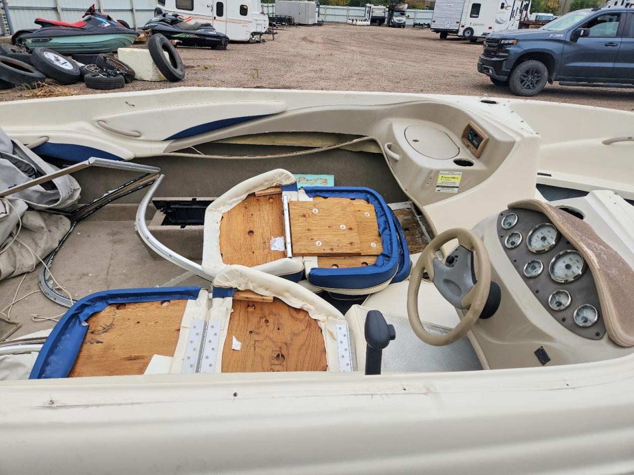 2002 BAYLINER Unknown