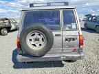 1991 ISUZU Trooper