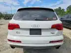 2015 AUDI Q7