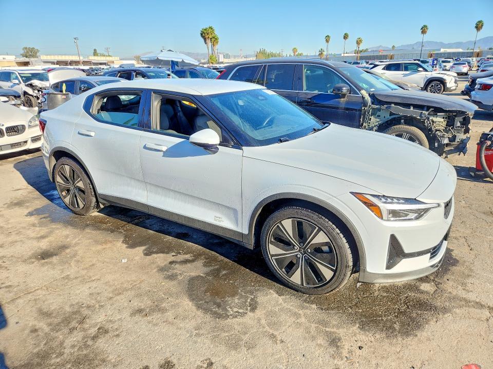 2023 POLESTAR 2
