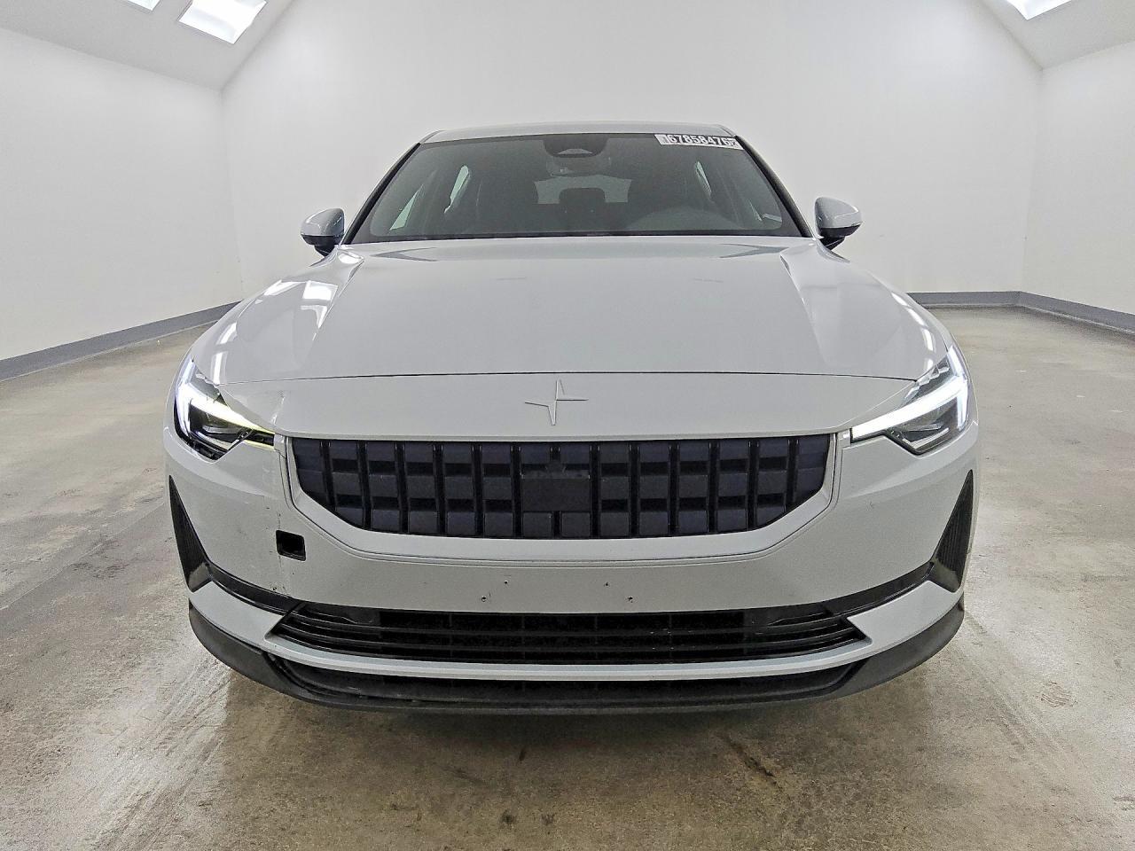2023 POLESTAR 2