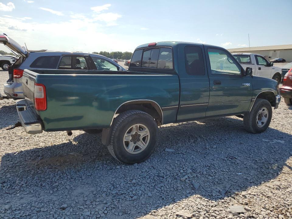 1998 TOYOTA T100