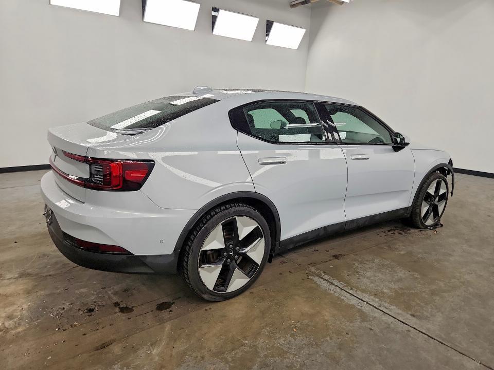 2023 POLESTAR 2