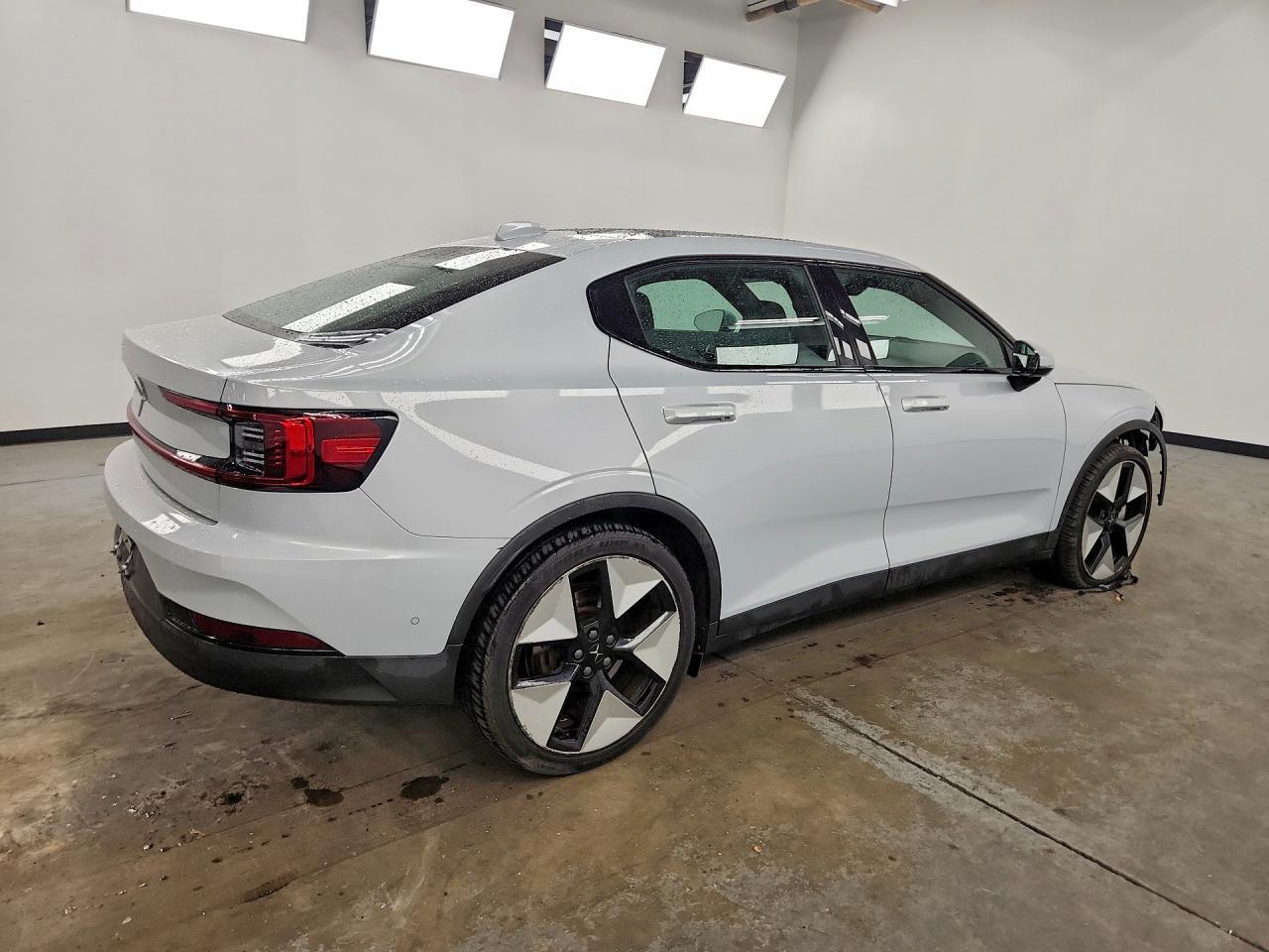 2023 POLESTAR 2