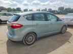 2014 FORD C-Max