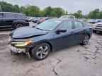 2019 HONDA Insight