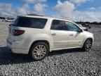 2014 GMC ACADIA