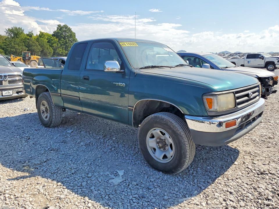 1998 TOYOTA T100