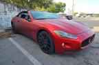 2011 MASERATI GranTurismo