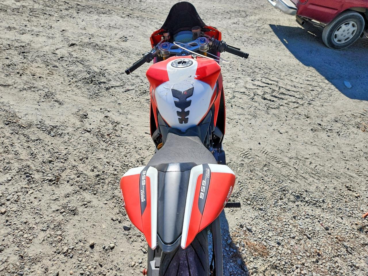 2018 DUCATI SUPERBIKE