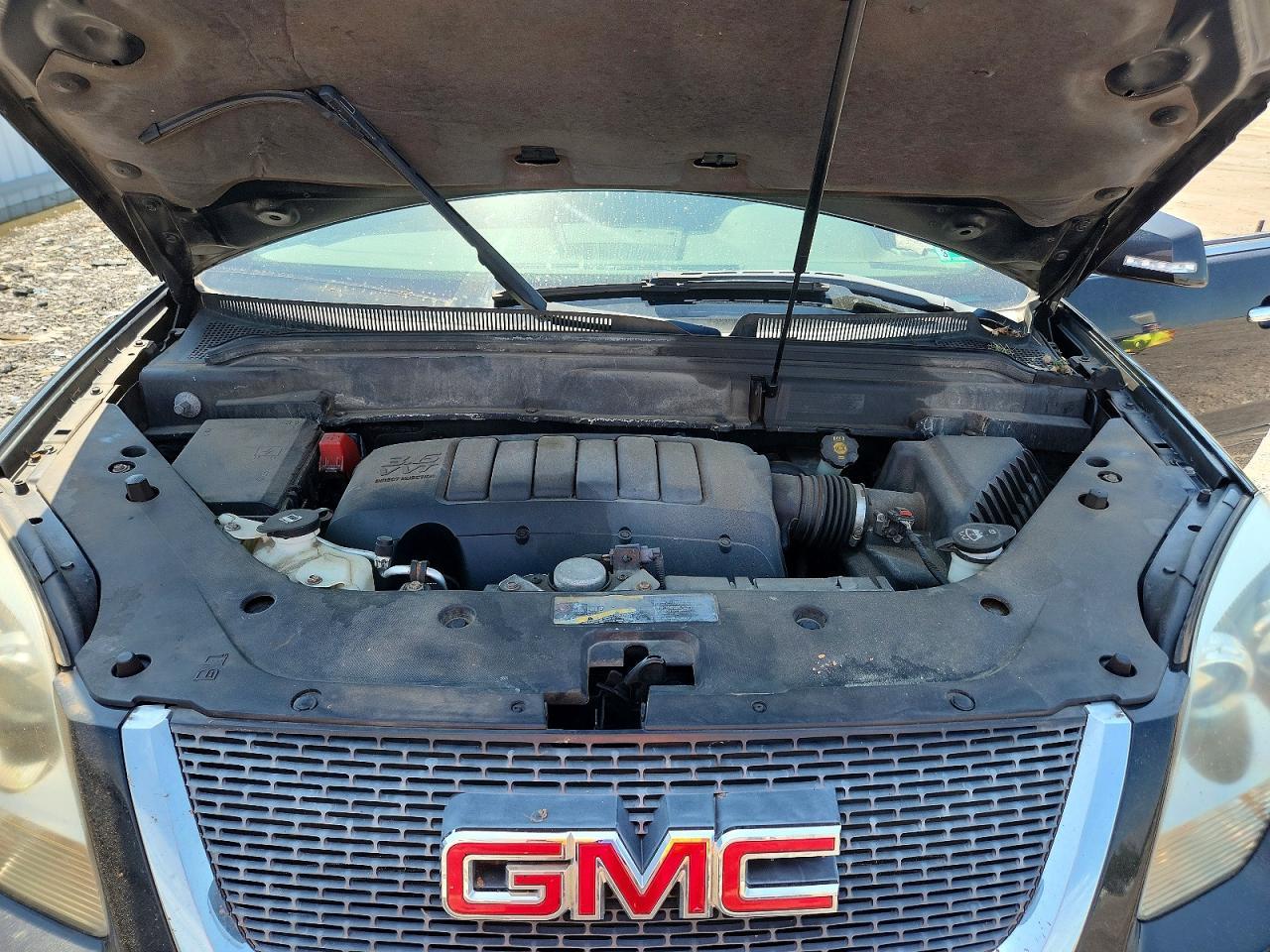2012 GMC ACADIA