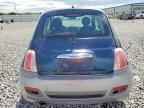 2013 FIAT 500