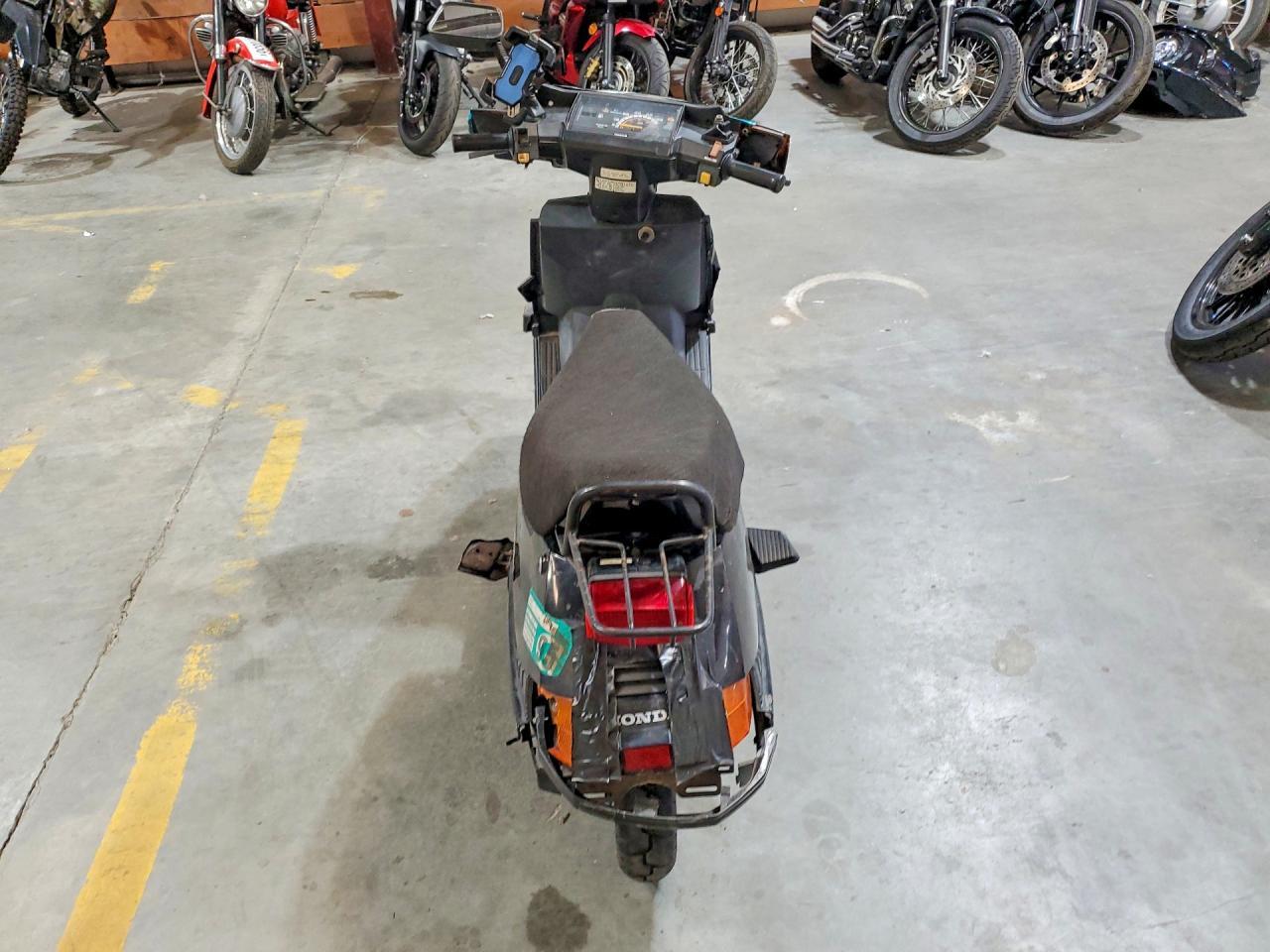 1994 HONDA CH80