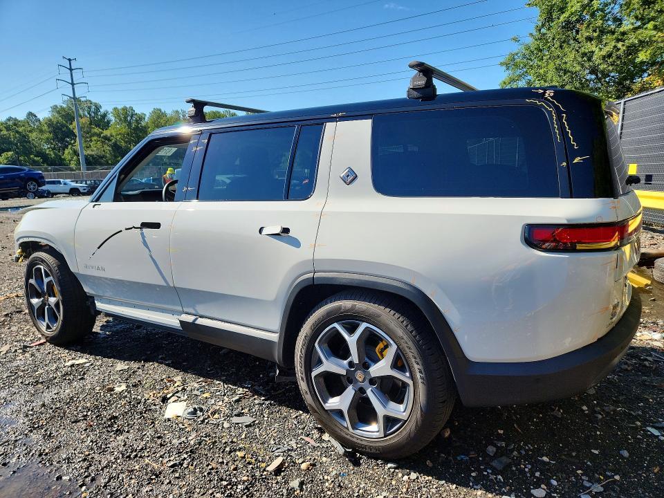 2023 RIVIAN R1s