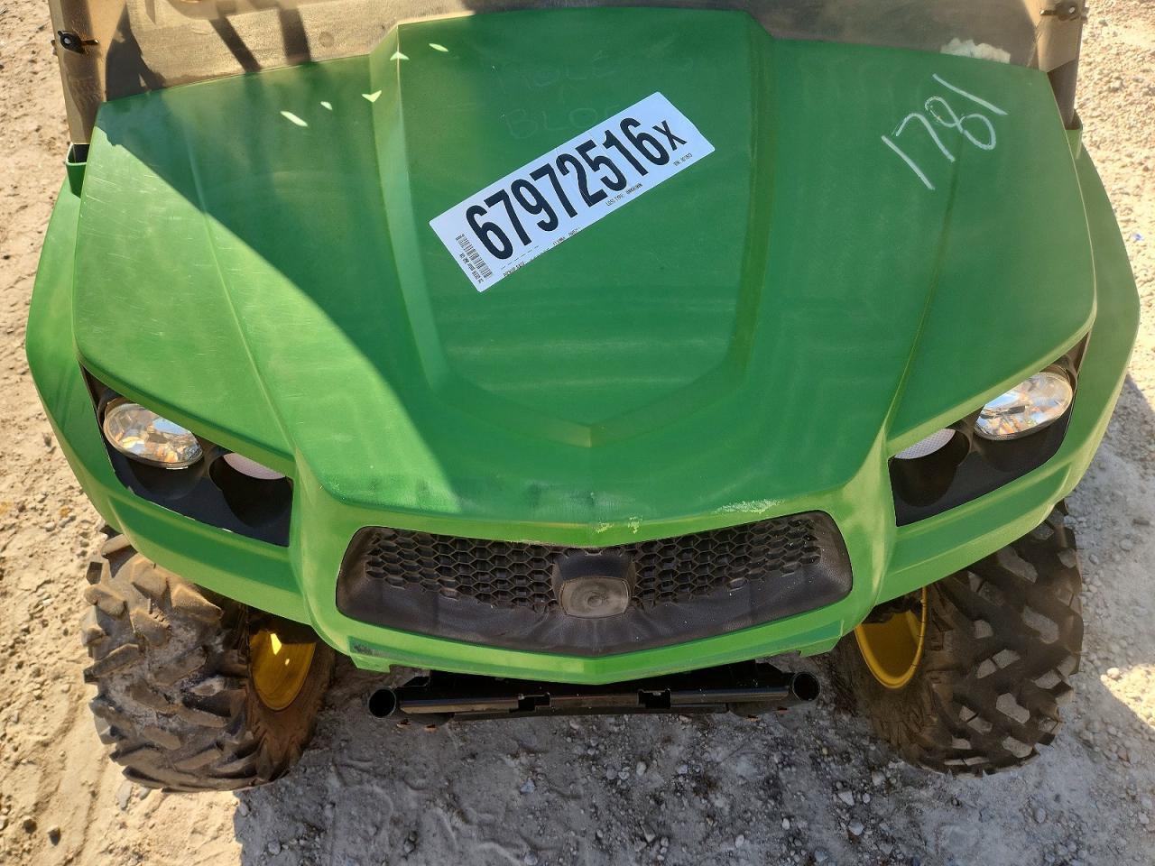2020 Johndeere