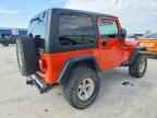 2005 JEEP WRANGLER