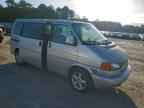 2002 VOLKSWAGEN Eurovan
